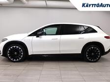 Mercedes-Benz EQS SUV