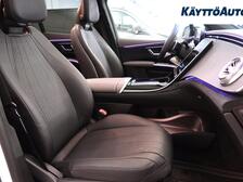 Mercedes-Benz EQS SUV