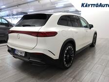 Mercedes-Benz EQS SUV