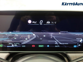 Mercedes-Benz EQS SUV