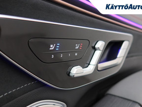 Mercedes-Benz EQS SUV