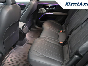 Mercedes-Benz EQS SUV