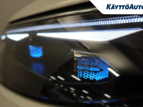 Mercedes-Benz EQS SUV