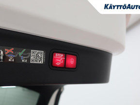 Mercedes-Benz EQS SUV