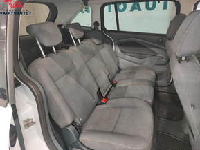 Ford C-MAX Grand