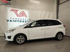 Ford C-MAX Grand
