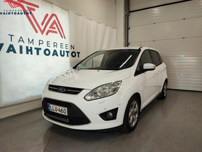 Ford C-MAX Grand