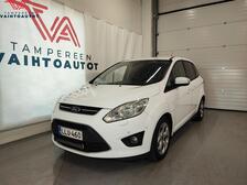 Ford C-MAX Grand