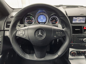 Mercedes-Benz C 63 AMG