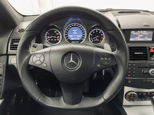 Mercedes-Benz C 63 AMG