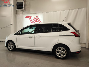 Ford C-MAX Grand