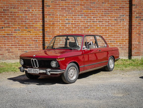 BMW 1502