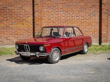 BMW 1502
