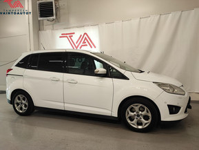 Ford C-MAX Grand