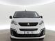 Peugeot e-Traveller