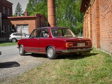 BMW 1502