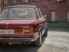 BMW 1502
