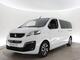 Peugeot e-Traveller