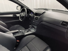 Mercedes-Benz C 63 AMG