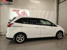 Ford C-MAX Grand