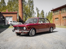BMW 1502