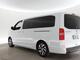 Peugeot e-Traveller