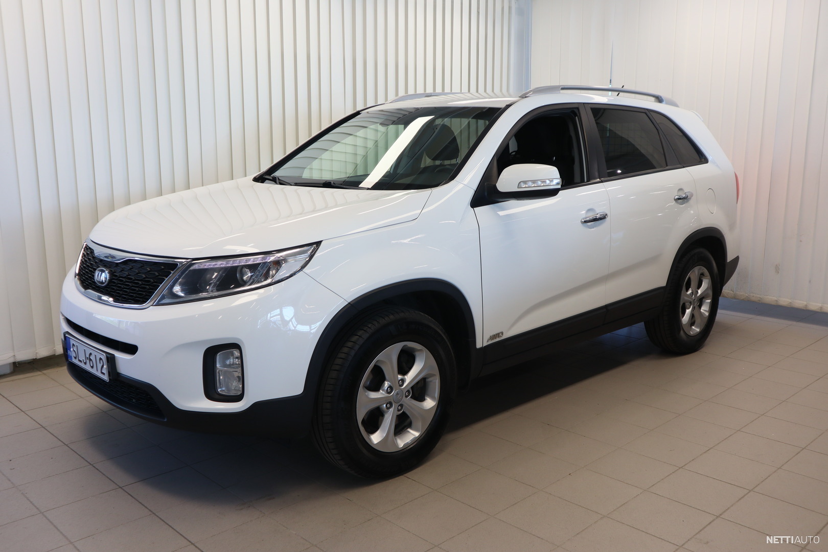 KiaSorento2,2CRDiAWDEX5P