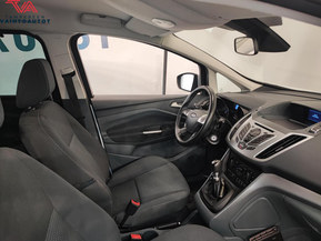 Ford C-MAX Grand