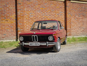 BMW 1502