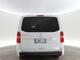 Peugeot e-Traveller