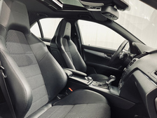 Mercedes-Benz C 63 AMG