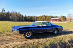 Buick Riviera