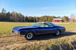 Buick Riviera