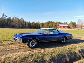 Buick Riviera