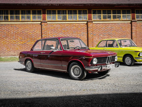 BMW 1502