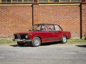 BMW 1502