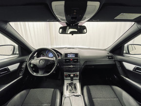 Mercedes-Benz C 63 AMG