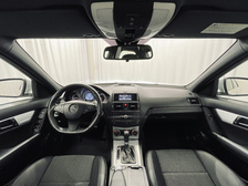 Mercedes-Benz C 63 AMG