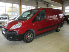 Peugeot Expert