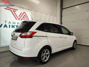 Ford C-MAX Grand
