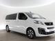 Peugeot e-Traveller