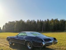 Buick Riviera