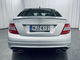Mercedes-Benz C 63 AMG