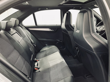 Mercedes-Benz C 63 AMG