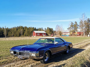 Buick Riviera