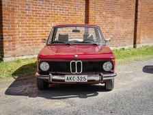 BMW 1502