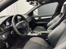 Mercedes-Benz C 63 AMG