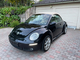 Volkswagen New Beetle