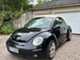 Volkswagen New Beetle