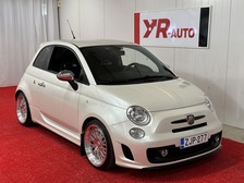 Fiat-Abarth 500